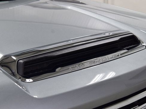 New 2026 Chevrolet Silverado 2500 LTZ w/ LTZ Premium Package image 16