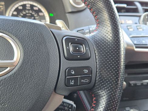 Used 2020 Lexus NX 300 F Sport w/ F Sport Premium Package image 22