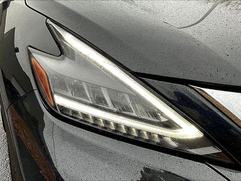 Used 2024 Nissan Murano Platinum w/ Cargo Package image 29