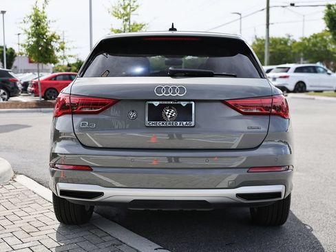 Used 2021 Audi Q3 2.0T Premium w/ Convenience Package AWD/4WD image 10