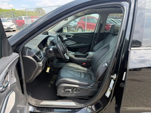 Used 2019 Acura RDX AWD w/ Technology Package image 20