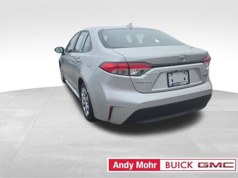 Used 2024 Toyota Corolla LE FWD image 17