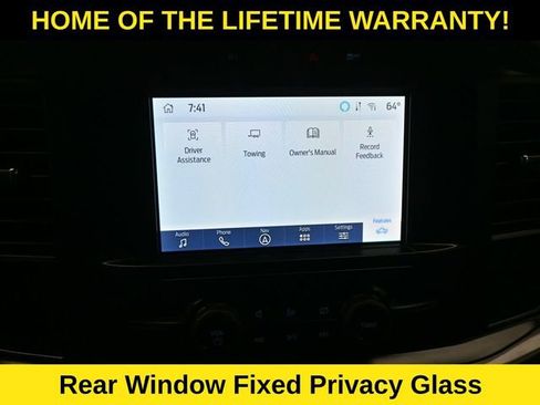 Used 2022 Ford F150 XL w/ STX Appearance Package image 29