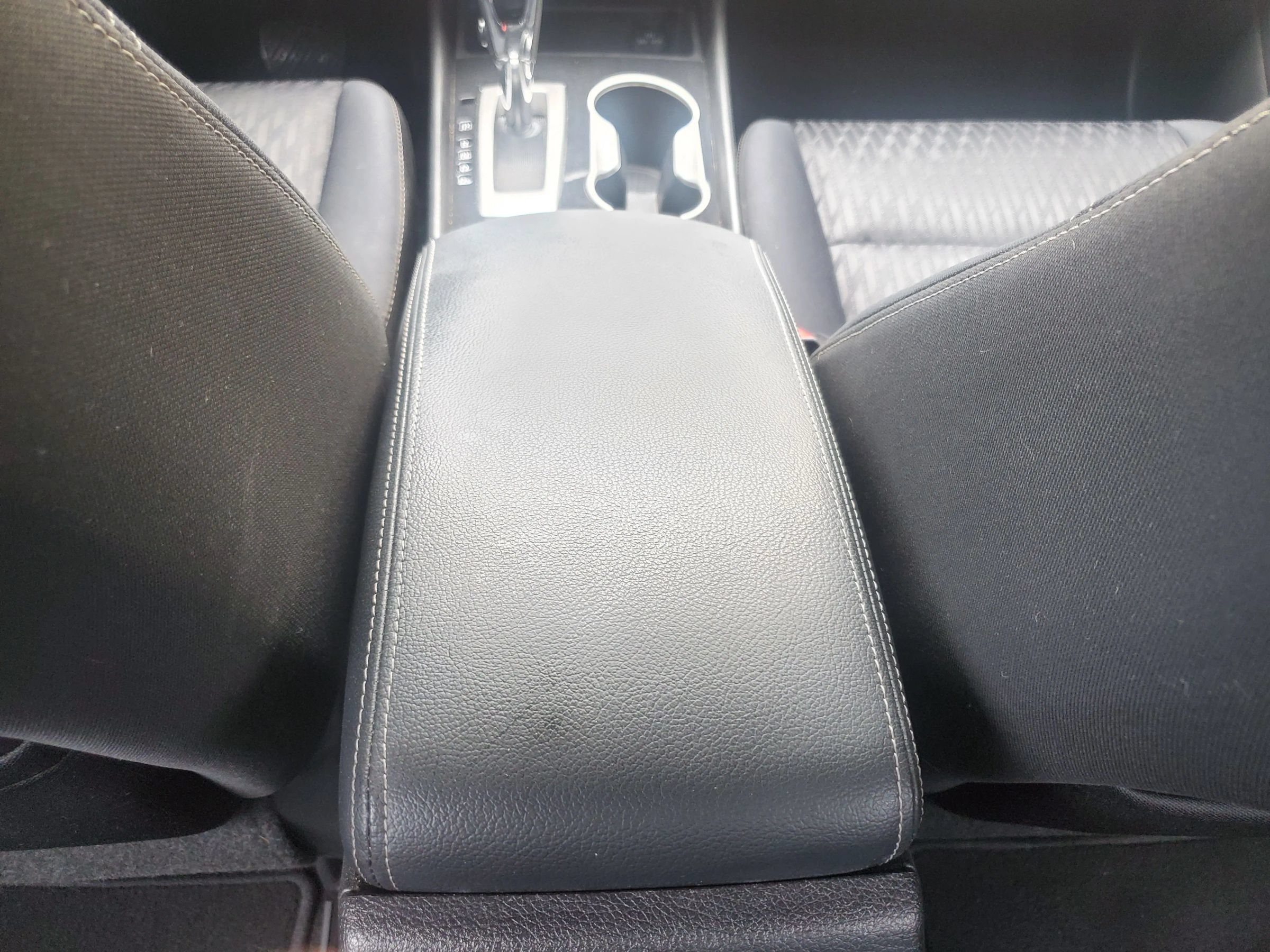 Used 2018 Nissan Altima 2.5 SV FWD image 34