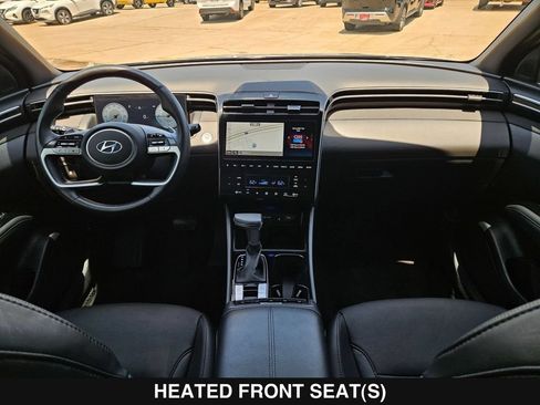Used 2024 Hyundai Santa Cruz Limited AWD/4WD image 19