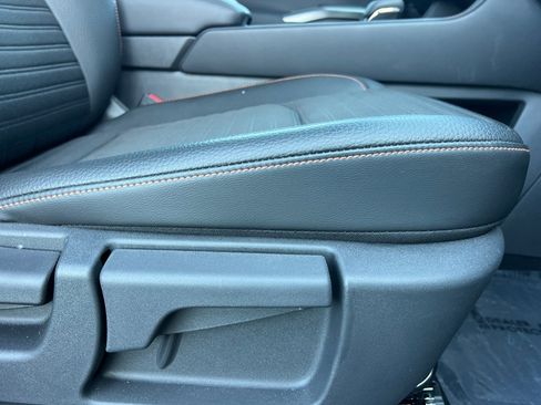 Certified 2025 Nissan Pathfinder Rock Creek image 24