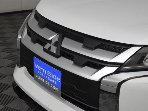 Used 2021 Mitsubishi Outlander Sport ES image 11