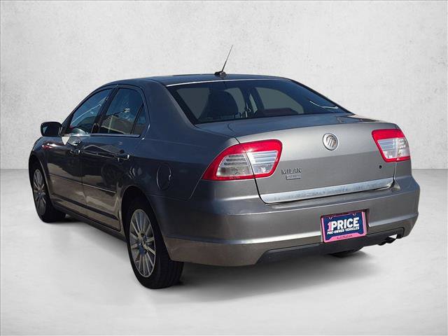 Used 2009 Mercury Milan Premier FWD image 7