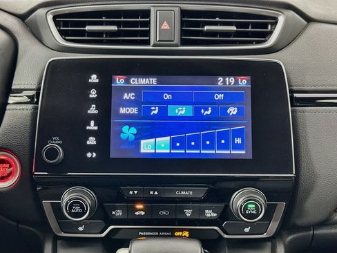 Used 2020 Honda CR-V Touring image 24