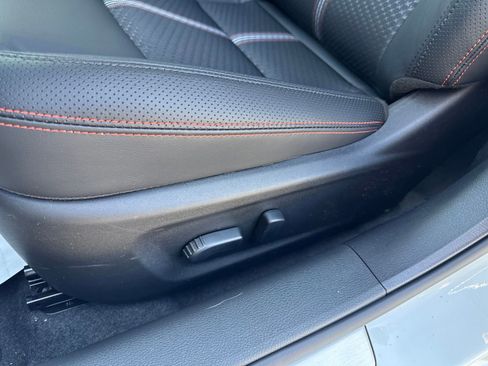 New 2025 Nissan Altima 2.5 SR image 21