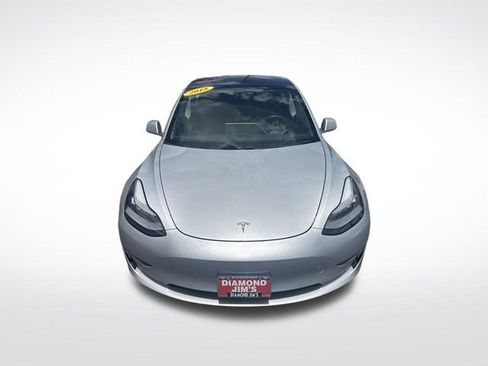 Used 2018 Tesla Model 3 Long Range RWD image 8