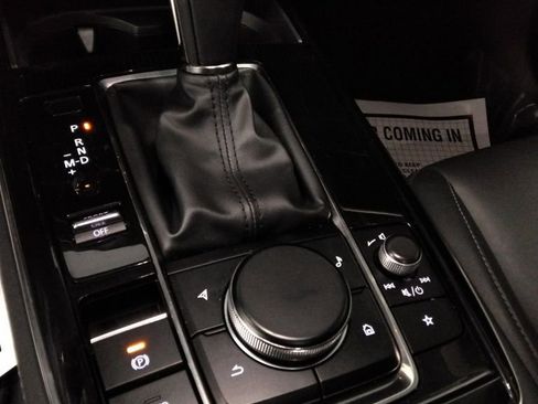 Used 2023 MAZDA CX-30 AWD 2.5 S w/ Preferred Package image 19