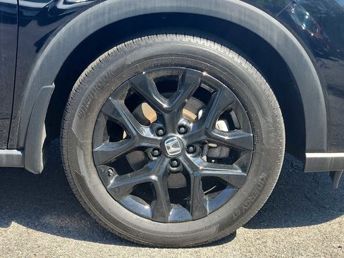 Certified 2024 Honda HR-V Sport image 8