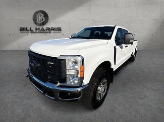 Used 2023 Ford F250 XL AWD/4WD video 1