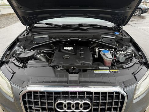 Used 2015 Audi Q5 2.0T Premium Plus image 40