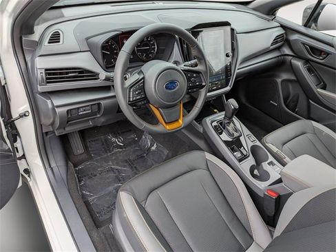 New 2025 Subaru Crosstrek 2.5i Wilderness w/ Crosstrek Mirror Package image 11