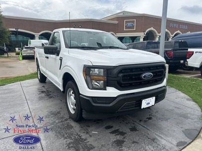 Certified 2023 Ford F150 XL