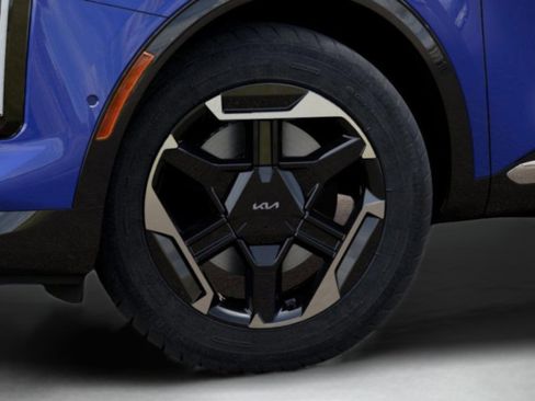 New 2026 Kia Sportage SX image 10