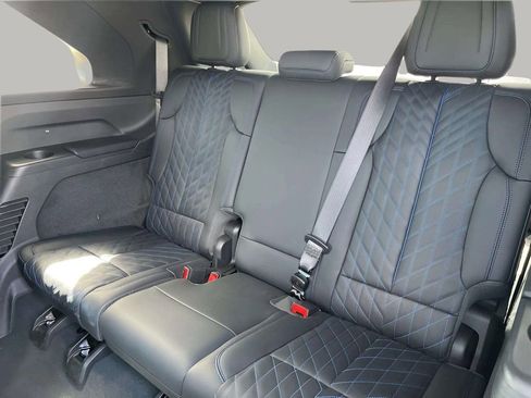 New 2025 Cadillac Escalade IQ Luxury 1 image 16