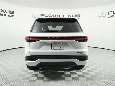 New 2026 Lexus TX 350 AWD image 6