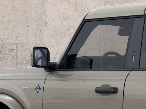 New 2026 Ford Bronco Outer Banks AWD/4WD image 24