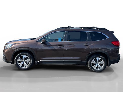 Used 2021 Subaru Ascent Premium w/ Convenience Package AWD/4WD image 2