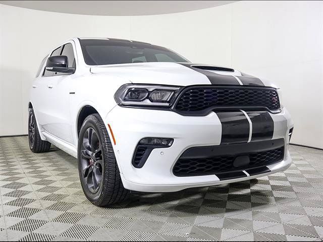 Used 2022 Dodge Durango R/T RWD image 1