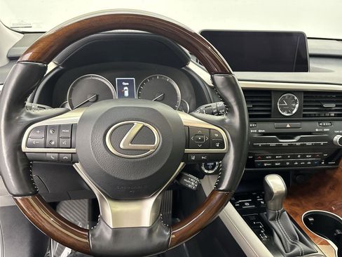 Used 2019 Lexus RX 450hL Premium image 22