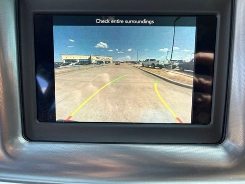 Used 2019 Dodge Challenger SXT w/ Driver Convenience Group RWD image 26