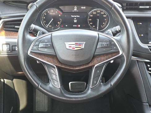 Used 2020 Cadillac XT5 Sportv AWD/4WD image 13