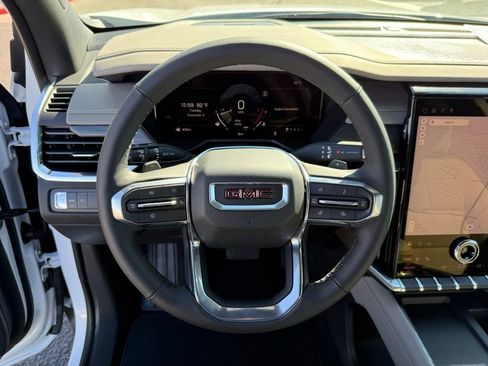 New 2026 GMC Acadia Elevation w/ LPO, Floor Liner Package image 24