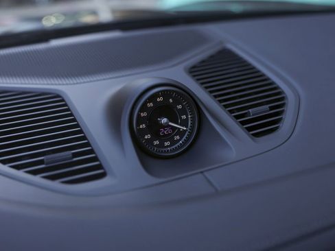 New 2026 Porsche Cayenne S AWD/4WD image 26