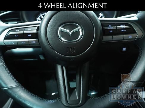 Certified 2023 MAZDA CX-30 AWD 2.5 S w/ Select Package image 5