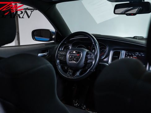 Used 2022 Dodge Charger Scat Pack RWD image 43