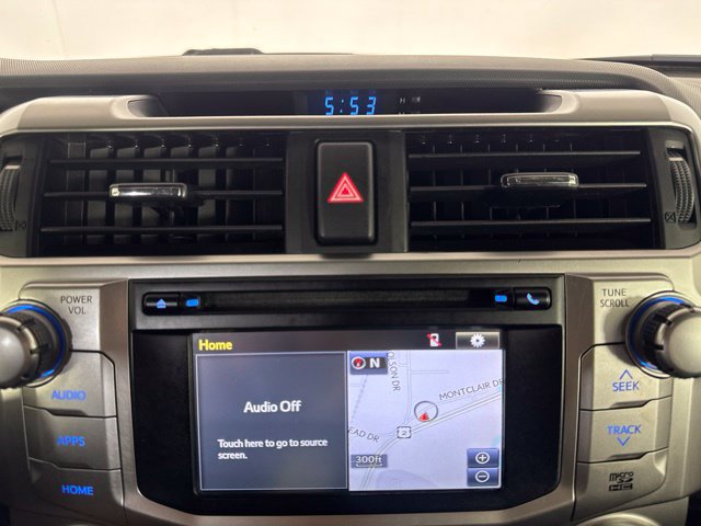Used 2019 Toyota 4Runner SR5 AWD/4WD image 14
