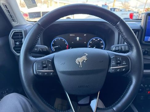 Used 2022 Ford Bronco Sport Big Bend w/ Convenience Package image 20