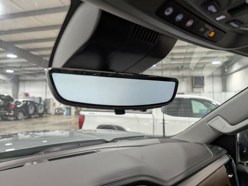 Used 2025 GMC Sierra 3500 Denali w/ Denali Reserve Package image 29