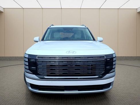 New 2026 Hyundai Palisade Calligraphy AWD/4WD image 4