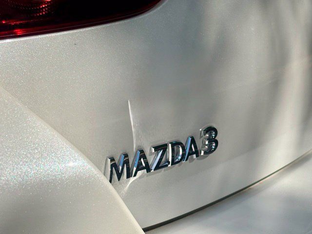 Used 2026 MAZDA MAZDA3 s FWD image 15