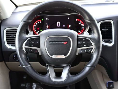 Used 2018 Dodge Durango Citadel w/ Technology Group image 53