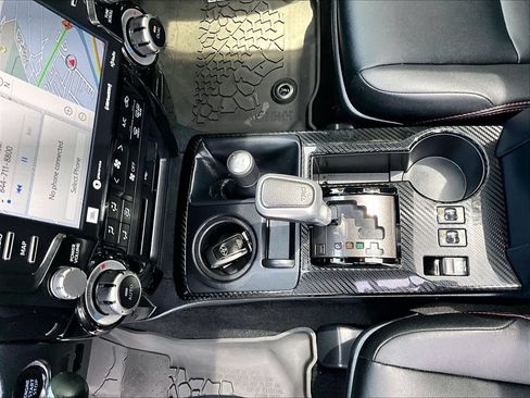 Used 2024 Toyota 4Runner TRD Pro AWD/4WD image 19