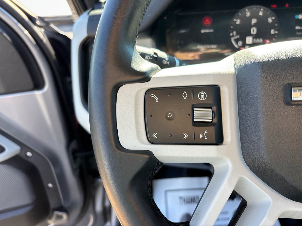 Used 2024 Land Rover Defender 110 S AWD/4WD image 33