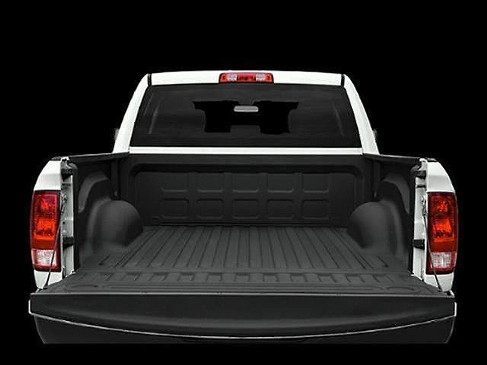 Used 2018 RAM 1500 Tradesman w/ Popular Equipment Group RWD image 28