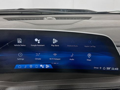 Used 2024 Cadillac XT4 Premium Luxury image 19