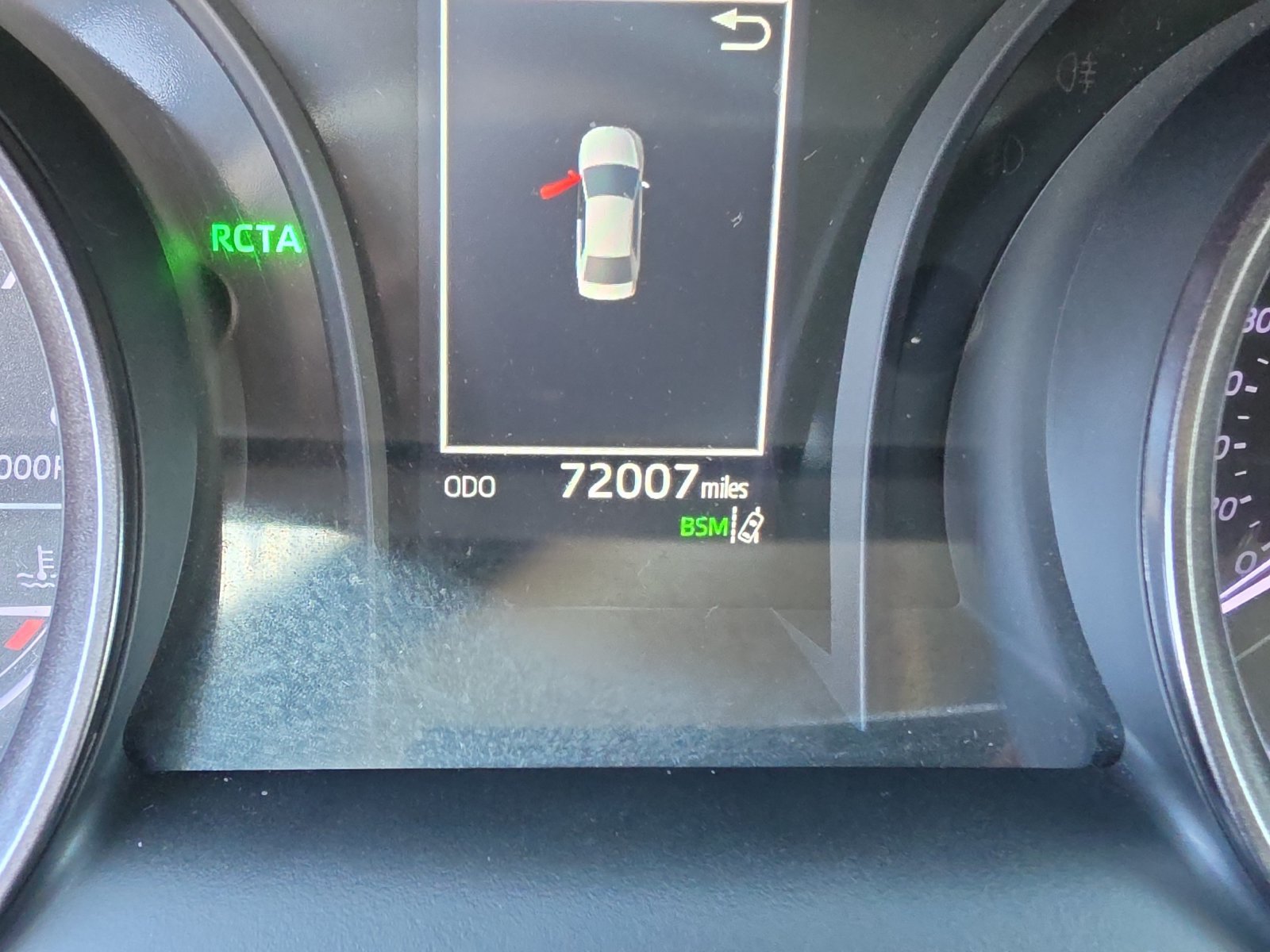 Used 2021 Toyota Camry SE FWD image 26