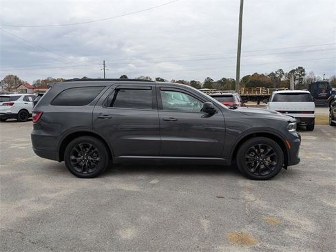 Used 2024 Dodge Durango R/T w/ Blacktop Package image 2