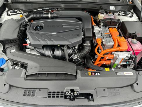 New 2026 Hyundai Sonata SEL image 13