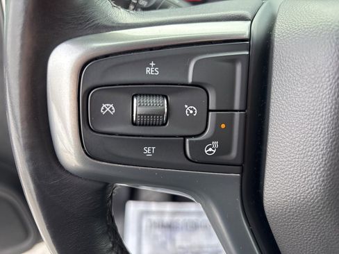 Used 2022 Chevrolet Silverado 2500 LT w/ All Star Edition image 17