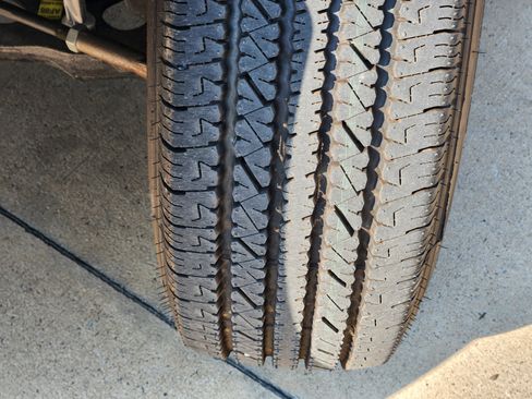 New 2025 Chevrolet Express 2500 Extended w/ Driver Convenience Package image 12