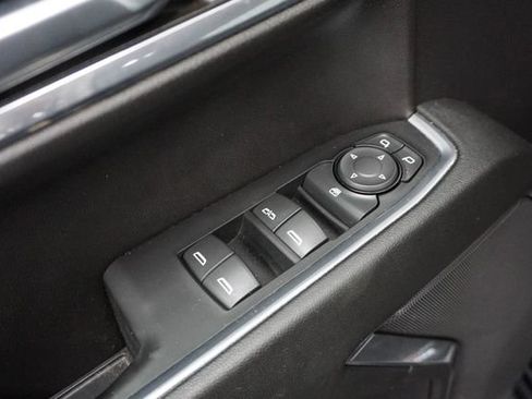 Used 2024 Chevrolet Silverado 1500 RST AWD/4WD image 9